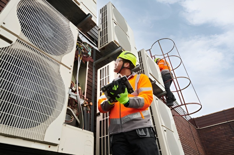 Common Troubleshooting Tips for Skyline HVAC Systems