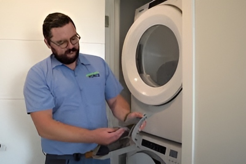 Expert Kenmore Dryer Repair Service in Sky Valley, CA